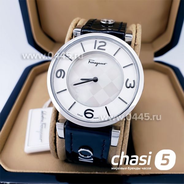 Часы Salvatore Ferragamo (10316) Часы Salvatore Ferragamo (10316)
