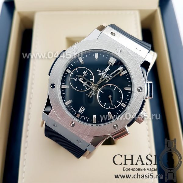 Часы HUBLOT Classic Fusion Chronograph (01033)