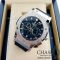 Часы HUBLOT Classic Fusion Chronograph (01033)