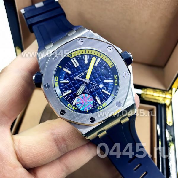 Часы Audemars Piguet Royal Offshore - Дубликат (10338) Часы Audemars Piguet Royal Offshore - Дубликат (10338)