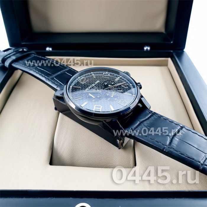 Часы Montblanc TimeWalker (10353)