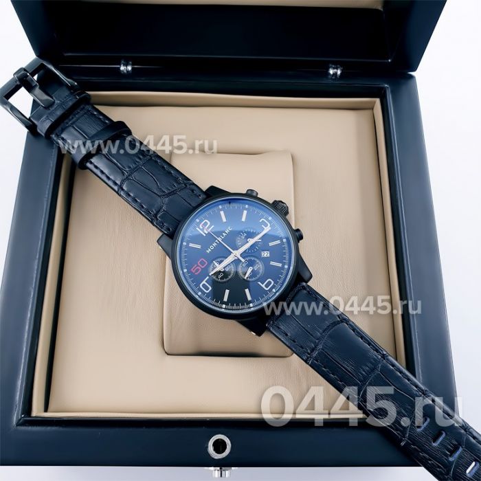 Часы Montblanc TimeWalker (10354)