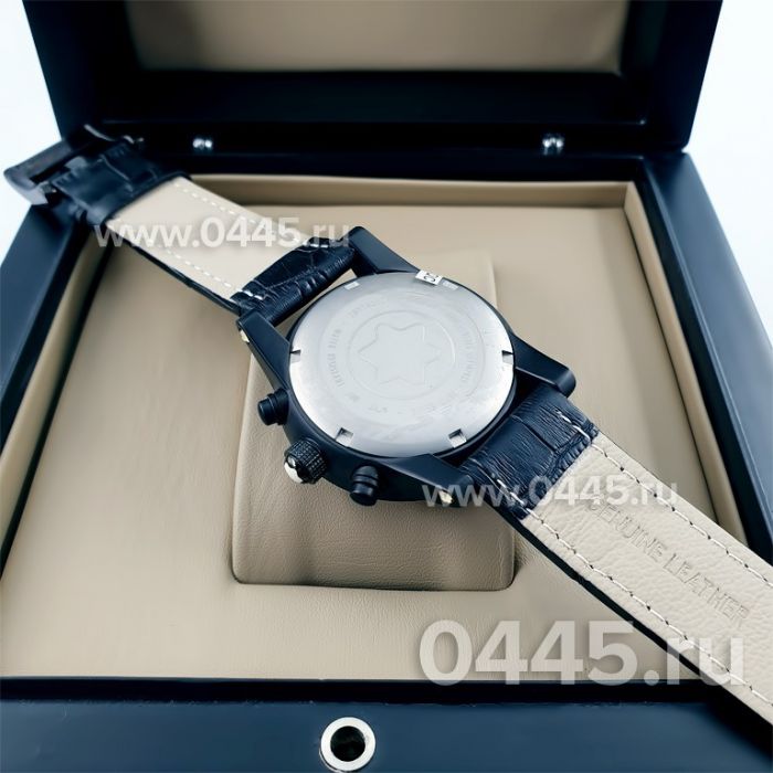 Часы Montblanc TimeWalker (10354)