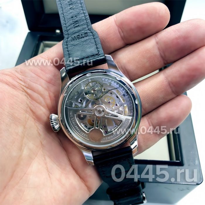 Часы IWC Die Grosse Fliegeruhr Limited Edition (10359)