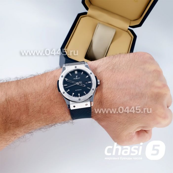 Часы HUBLOT Classic Fusion (01036)