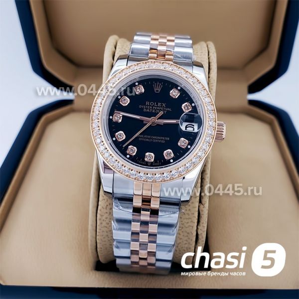 Часы Rolex Datejust (10371) Часы Rolex Datejust (10371)
