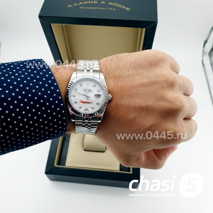 Часы Rolex Datejust (10372)
