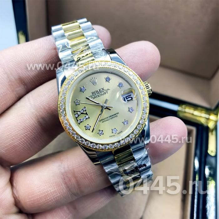 Часы Rolex Datejust (10373)