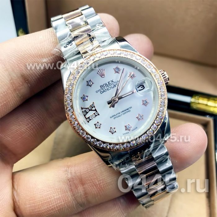 Часы Rolex Datejust (10374)