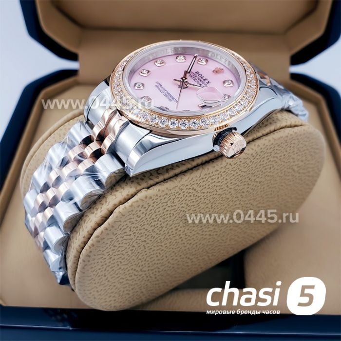 Часы Rolex Datejust (10375)