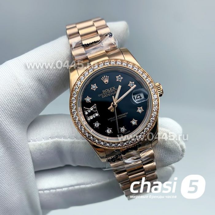 Часы Rolex Datejust (10376)