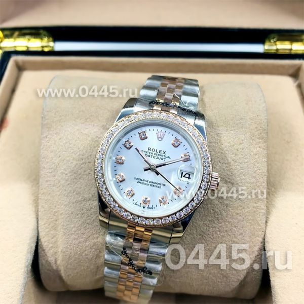 Часы Rolex Datejust (10377) Часы Rolex Datejust (10377)
