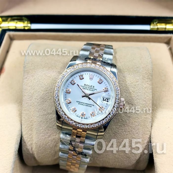 Часы Rolex Datejust (10377)