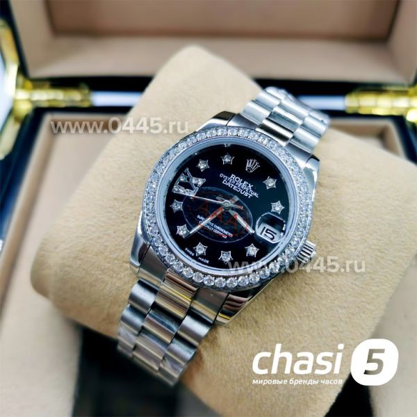 Часы Rolex Datejust (10378) Часы Rolex Datejust (10378)