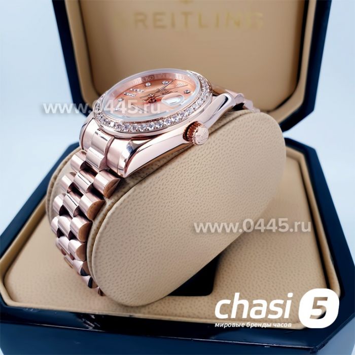 Часы Rolex Datejust (10379)