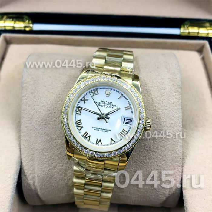 Часы Rolex Datejust (10382)