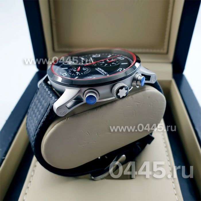 Часы Montblanc TimeWalker (10385)