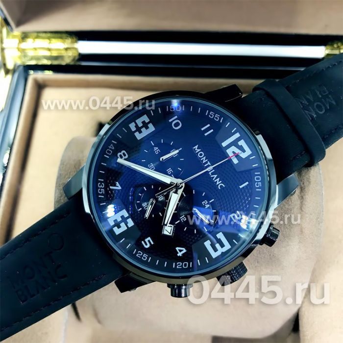 Часы Montblanc TimeWalker (10396)