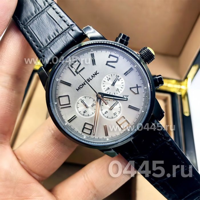 Часы Montblanc TimeWalker (10402)