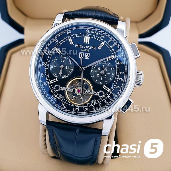 Часы Patek Philippe Perpetual Calendar (10424)