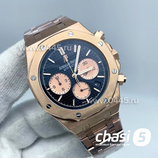Часы Audemars Piguet Royal Oak (10434) Часы Audemars Piguet Royal Oak (10434)
