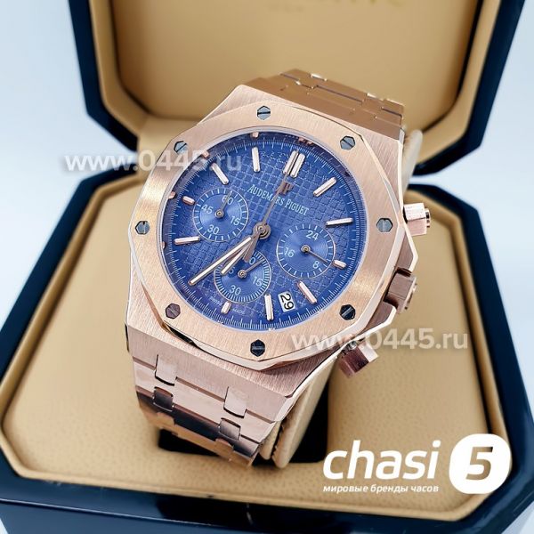 Часы Audemars Piguet Royal Oak (10439) Часы Audemars Piguet Royal Oak (10439)