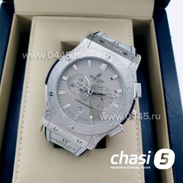 Часы HUBLOT Classic fusion fuente (10453)