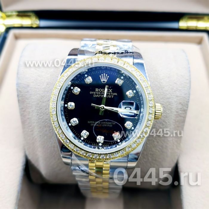 Часы Rolex Datejust (10454)