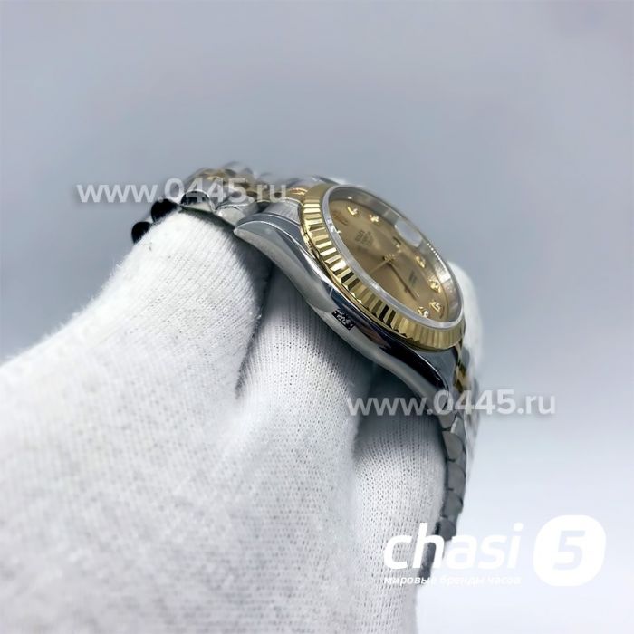Часы Rolex Datejust (10456)