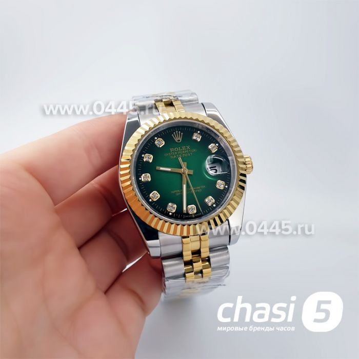 Часы Rolex Datejust (10462)