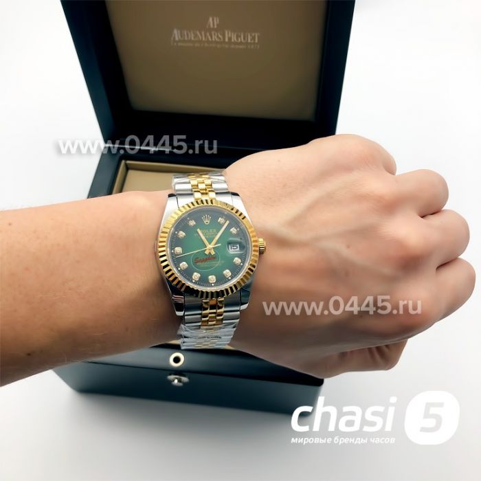 Часы Rolex Datejust (10462)