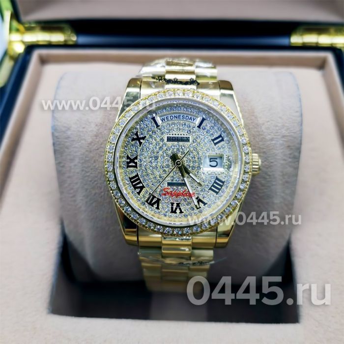 Часы Rolex Datejust (10464)