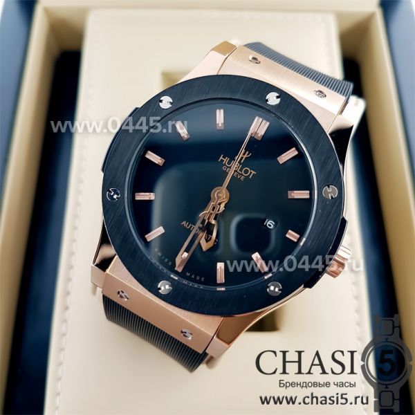 Часы HUBLOT Classic Fusion (01046)