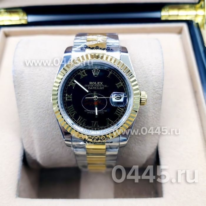 Часы Rolex Datejust (10470)