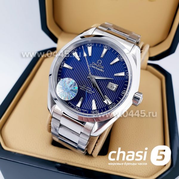Часы Omega Seamaster Aqua Terra (10484) Часы Omega Seamaster Aqua Terra (10484)