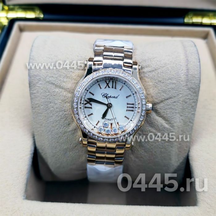 Часы Chopard Happy Diamonds (10491)