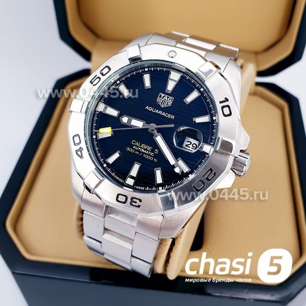 Часы Tag Heuer Aquaracer Calibre 5 (10497) Часы Tag Heuer Aquaracer Calibre 5 (10497)