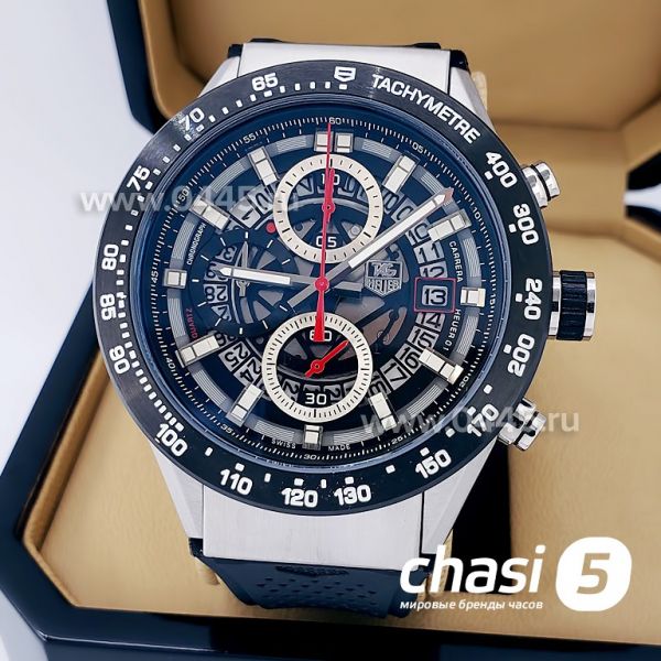 Часы Tag Heuer 01 (10505) Часы Tag Heuer 01 (10505)