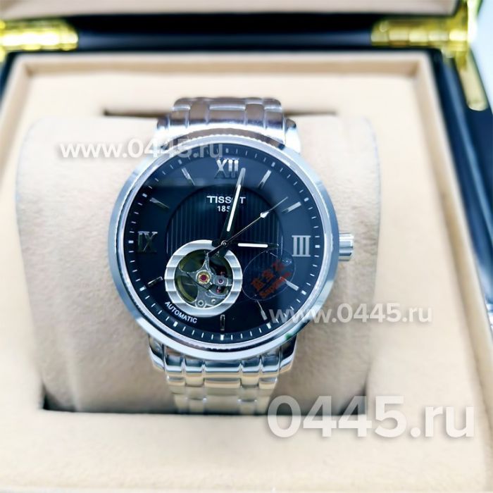 Часы Tissot PRC 200 - Турбийон (10508)