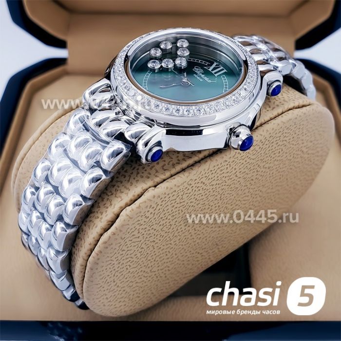 Часы Chopard Happy Diamonds (10509)