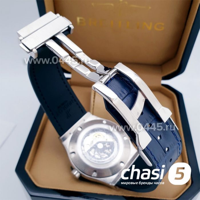 Часы HUBLOT Classic Fusion (10522)