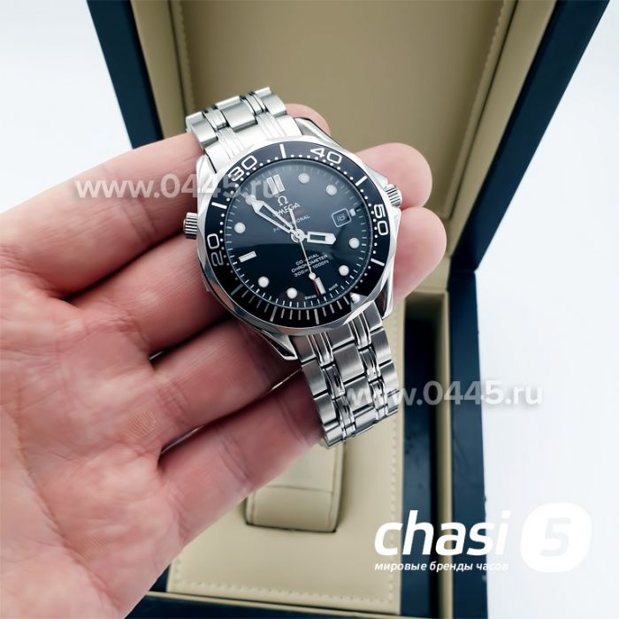 Часы Omega Seamaster (10523)