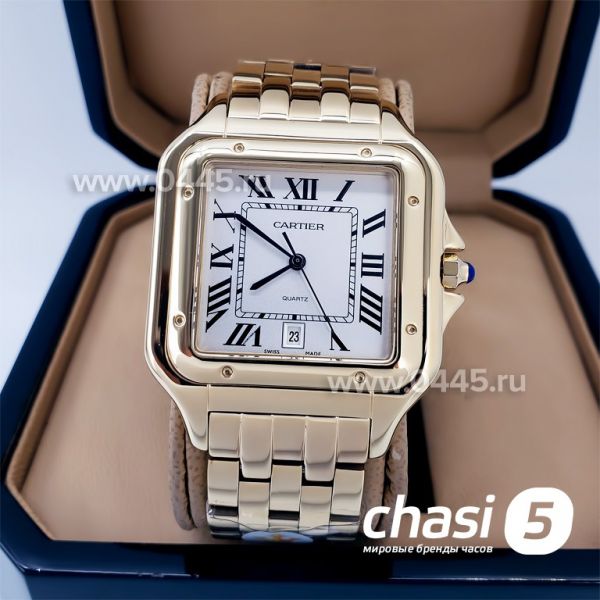 Часы Cartier Panthere (10526)