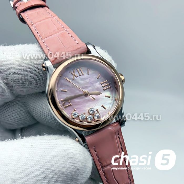 Часы Chopard Happy Diamonds (10529)