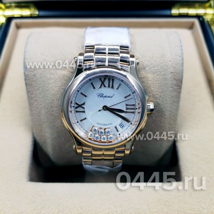 Часы Chopard Happy Diamonds (10532)
