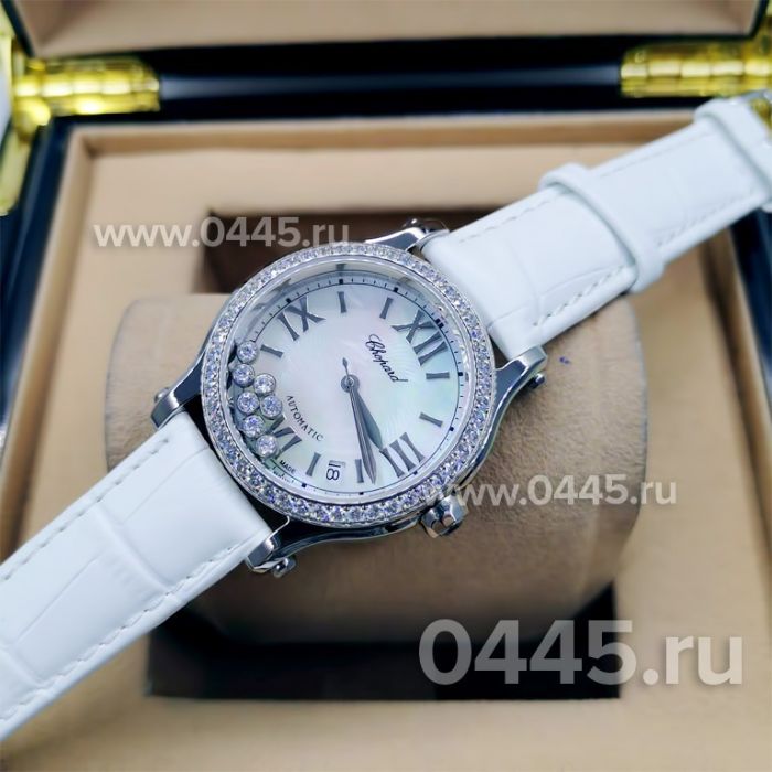 Часы Chopard Happy Diamonds (10533)