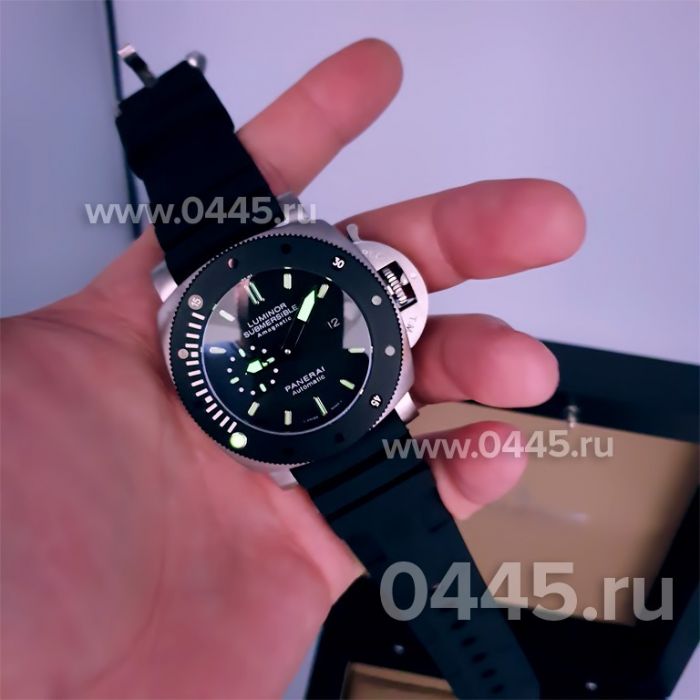 Часы Panerai Submersible (10542)