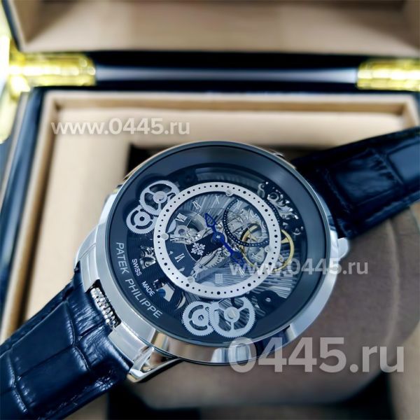 Часы Patek Philippe Grand Complications (10543)