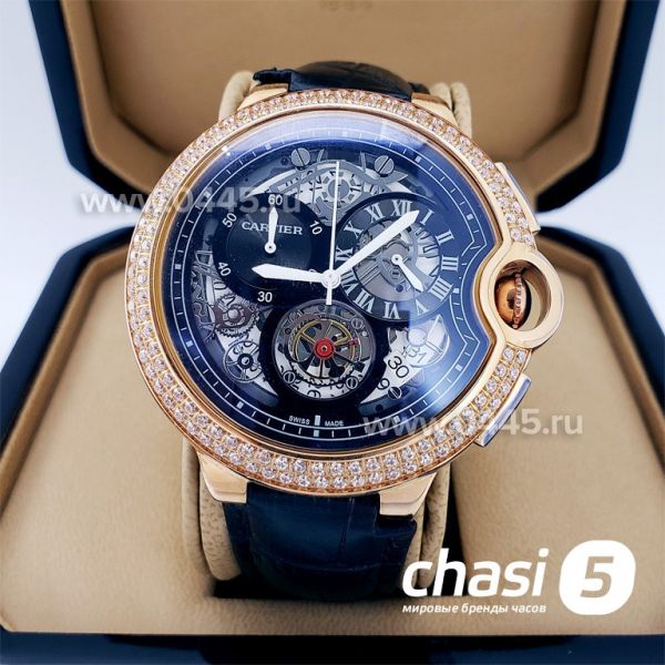 Часы Cartier (10545) Часы Cartier (10545)