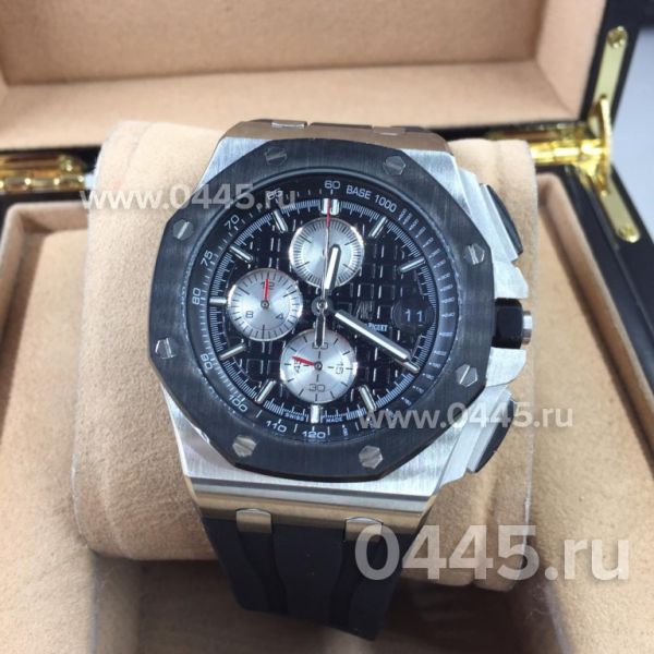 Часы Audemars Piguet Royal Oak Offshore chronograph (10559) Часы Audemars Piguet Royal Oak Offshore chronograph (10559)